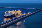 Кримський слід газової логістики росіян в Африці